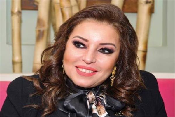 السفيرة ماهى عبد اللطيف