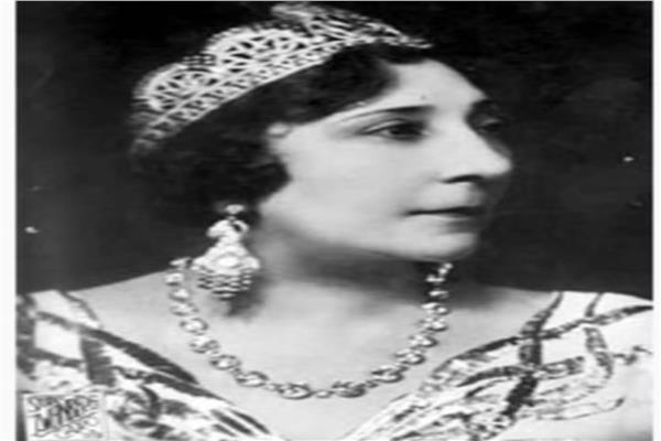 الأميرة شويكار