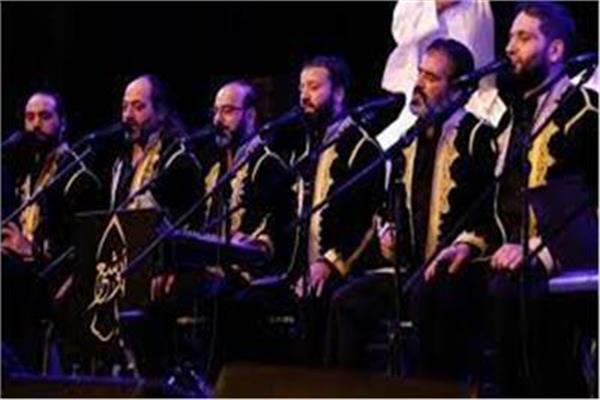 فريق الإخوة أبو شعر