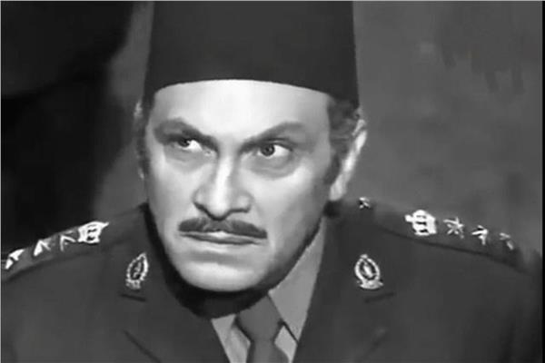 محمود مرسي