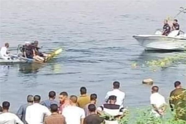 قوات الإنقاذ النهري