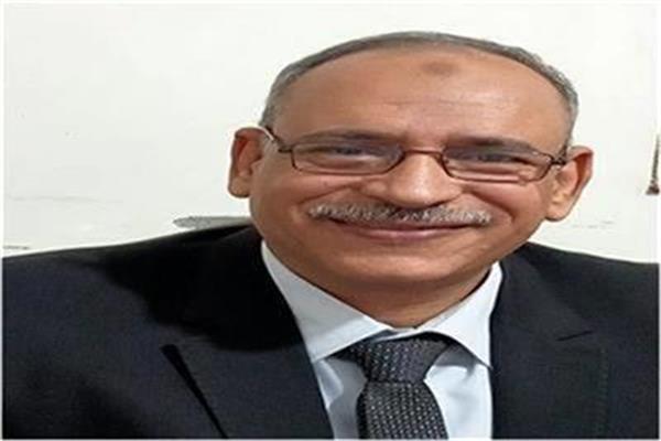 عادل القليعي