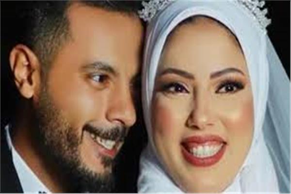 حمدي ووفاء