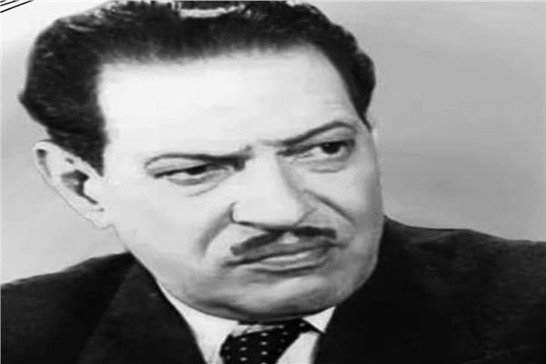 نجيب الريحاني