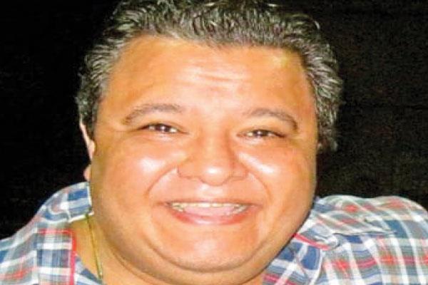 خالد جلال