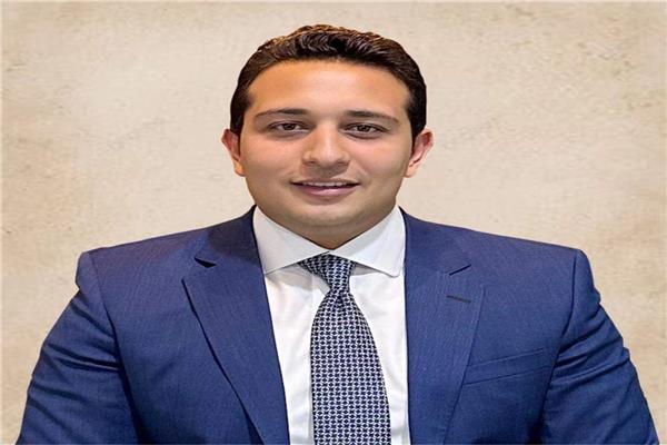 الدكتور محمد التونى معاون محافظ الفيوم المتحدث الرسمى باسم المحافظة