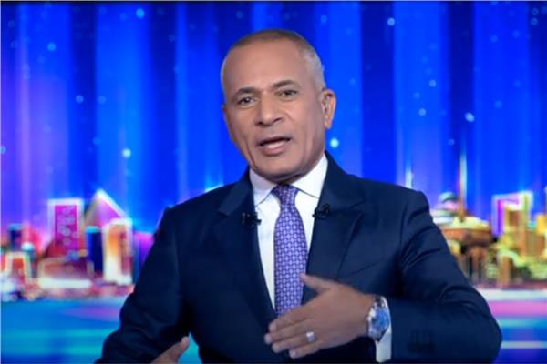 أحمد موسى