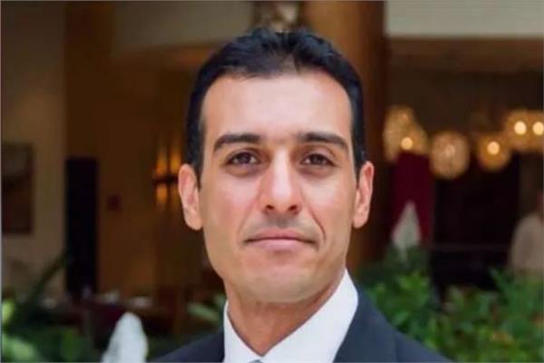 الدكتور إسلام عنان، أستاذ اقتصاديات الصحة وعلم انتشار الأوبئة