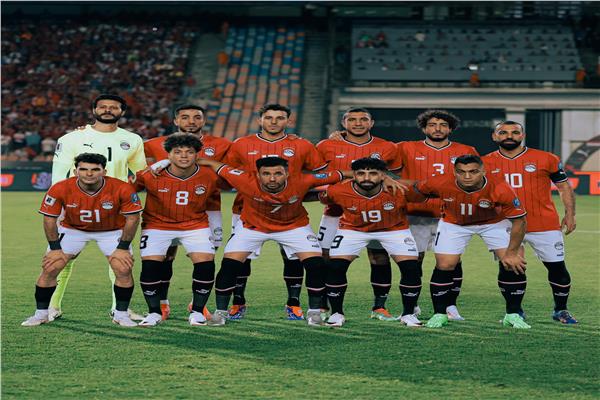 منتخب مصر