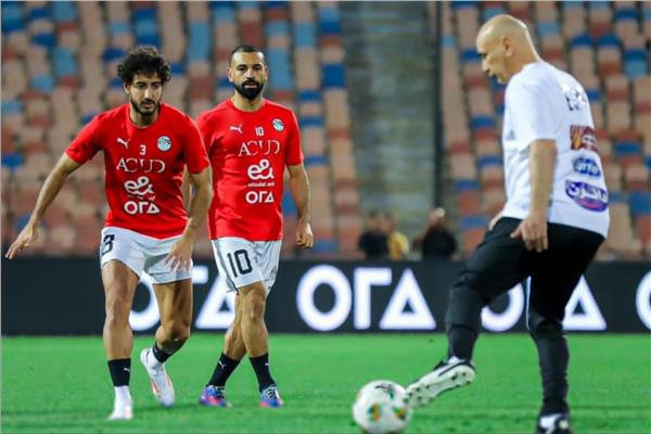 منتخب مصر
