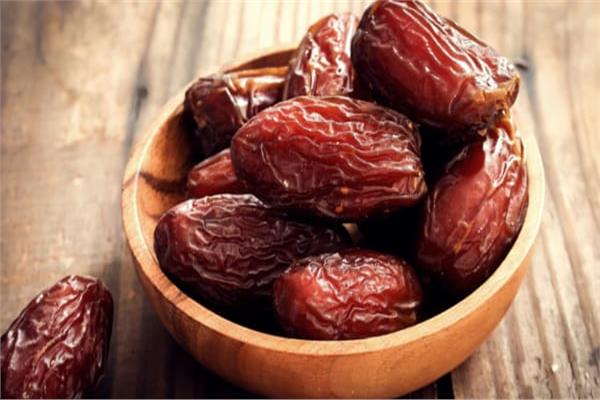 فوائد التمر