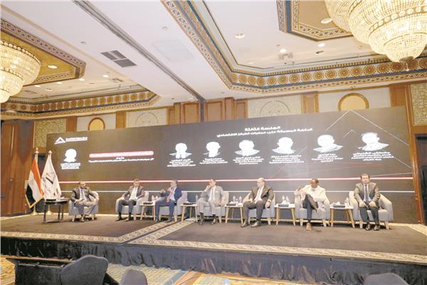 مناقشات مهمة فى المؤتمر السنوي الأول لجهاز حماية المنافسة