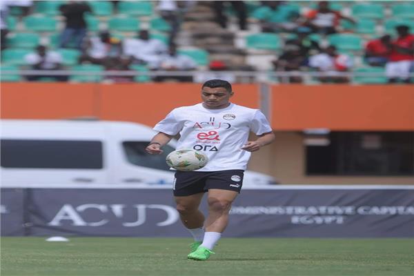 مصطفي محمد