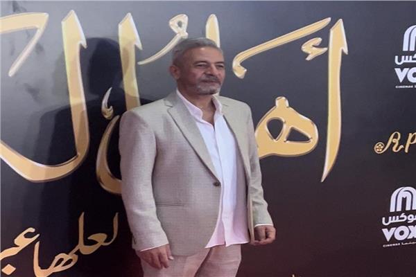 صبري فواز