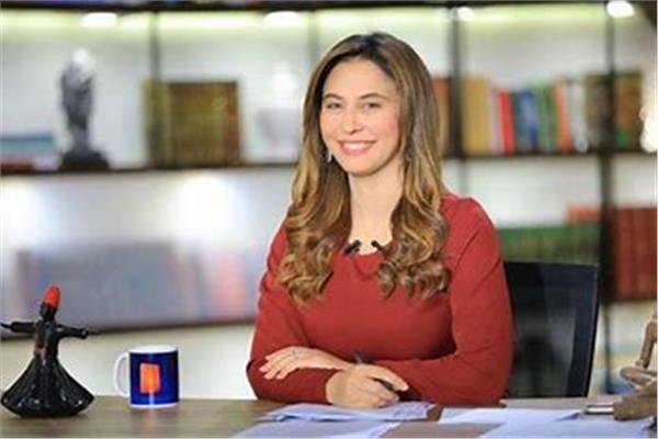الإعلامية قصواء الخلالي