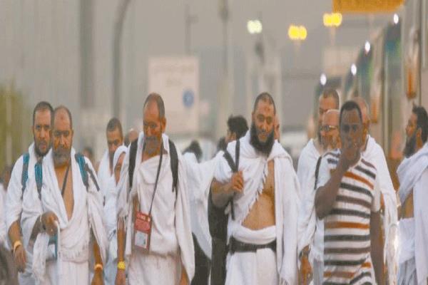 «لبيك اللهم لبيك».. حلم يراود الملايين فى مصر كل عام