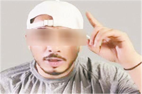 سفاح التجمع الخامس