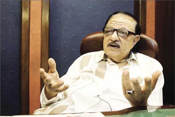 المنتج فاروق صبري