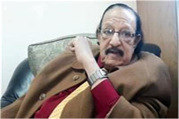 فاروق صبري 