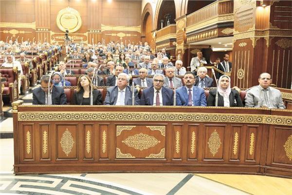 مجلس الشيوخ