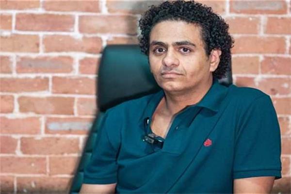 المؤلف محمد صلاح العزب