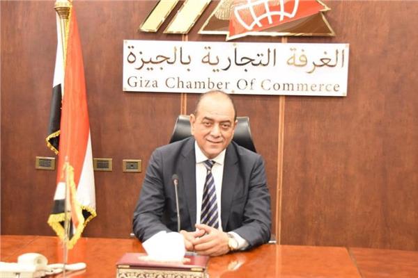 المهندس أسامة الشاهد