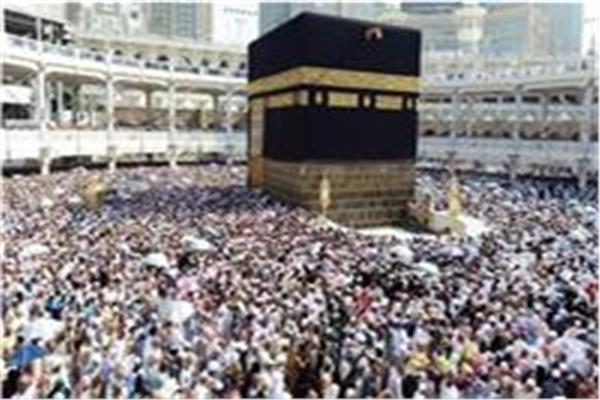 البيت الحرام