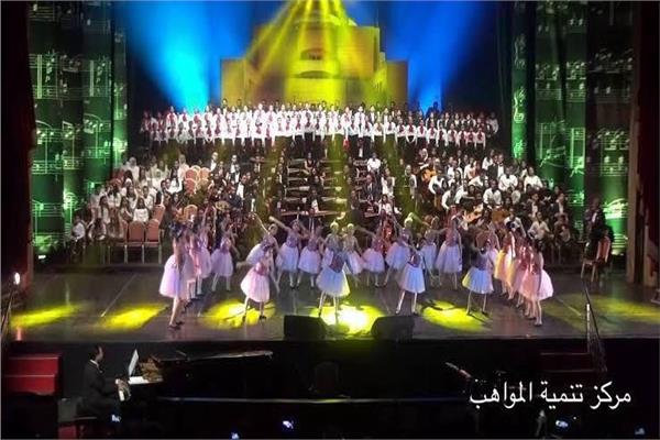 عروض الأوبرا