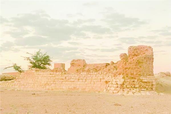 التاريخ كنوزه الثمينة فى أرض الفيروز