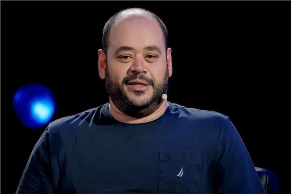 محمد ممدوح