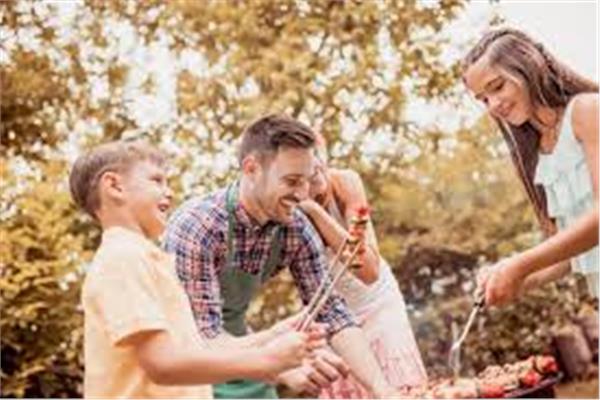 صورة موضوعية..  عيد الاضحى ممتعًا للاطفال