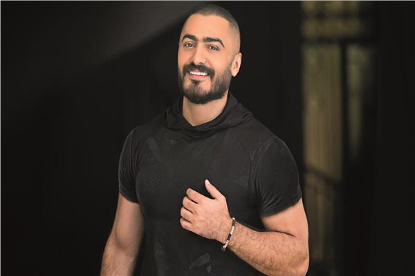 تامر حسني
