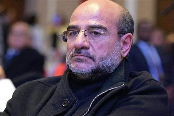 عبدالله السعيد