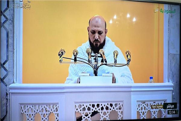 الشيخ ماهر المعيقلي
