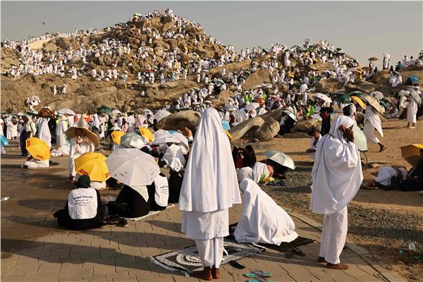 صورة من وكالة (أ ف ب)