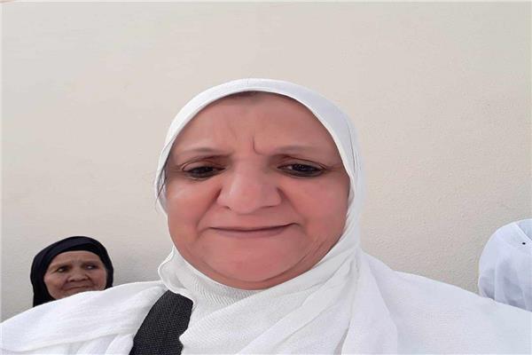 رجاء صالح عطية،