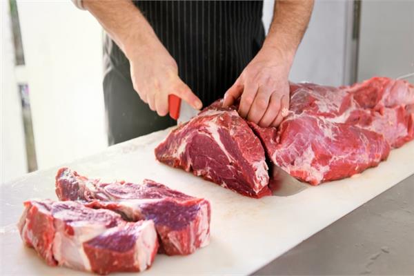 حفظ لحم الأضحية طازجًا 