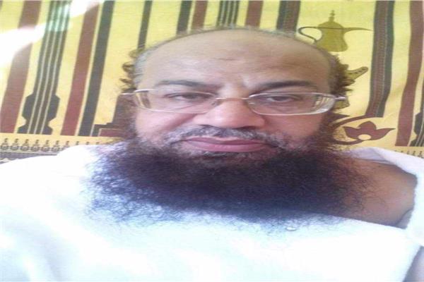 الحاج الحسيني حلمي عرمان