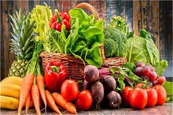 أسعار الخضراوات اليوم في سوق العبور