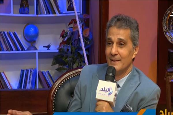 حسام فياض