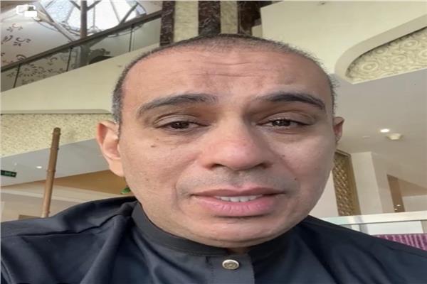 محمود الليثي