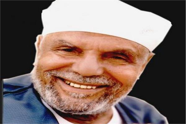 الشيخ محمد متولى الشعراوى