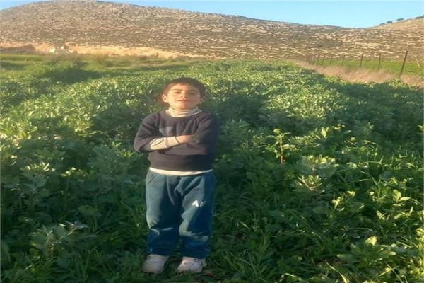  اعتقال طفل فلسطيني يبلغ 7 أعوام خلال عيد الأضحى