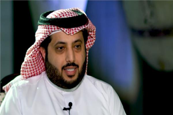 المستشار تركي آل الشيخ