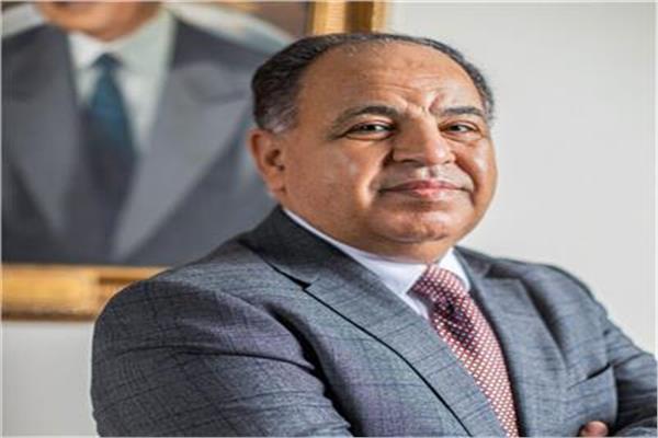  الدكتور محمد معيط 