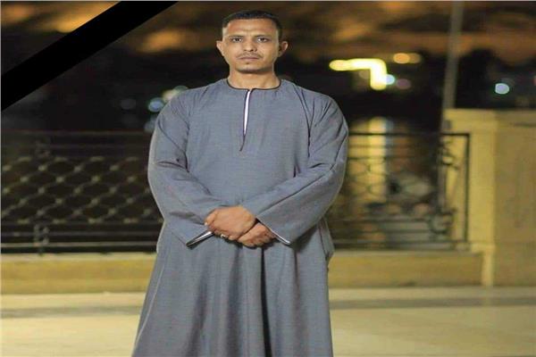 زكريا عبد القادر راجح