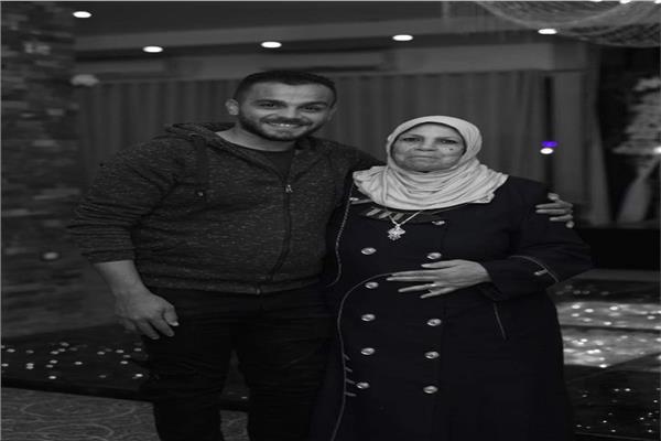 الحاجة هدى محمود سليمان