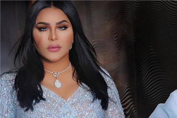 الفنانة الإماراتية أحلام الشامسي