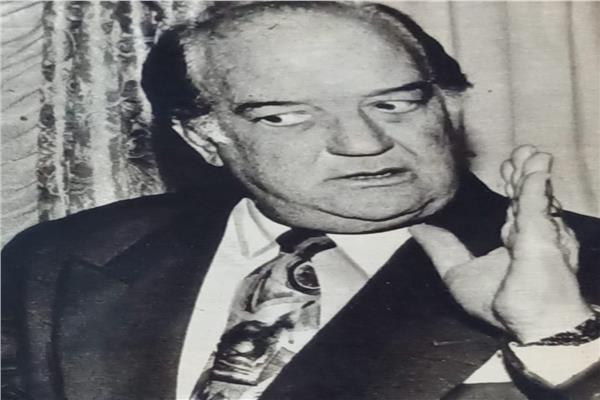 حسن حسني 