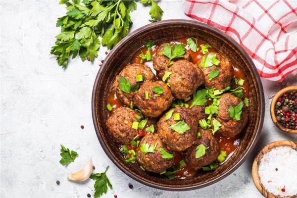 كفتة داود باشا
